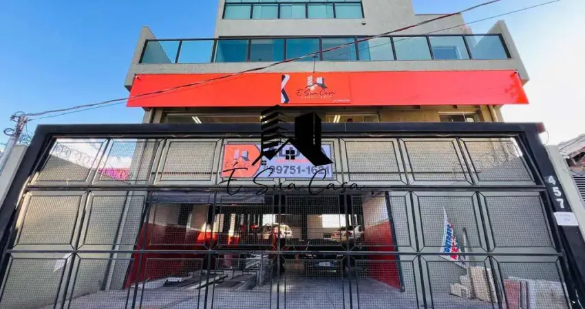 Loja Comercial para Alugar Comercial Bairro Cabral Contagem MG