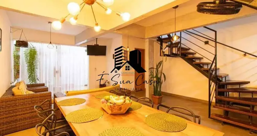 Casa com 3 quartos à venda na Rua Joaquim José Diniz, Europa, Contagem