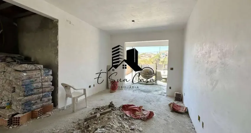 Casa 3 quartos à venda Bairro Vale das Orquídeas - Contagem/MG
