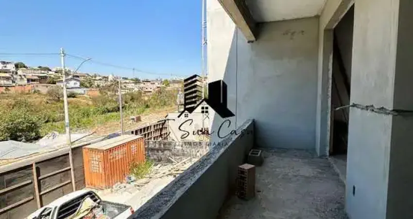 Casa 3 quartos à venda Bairro Vale das Orquídeas - Contagem/MG