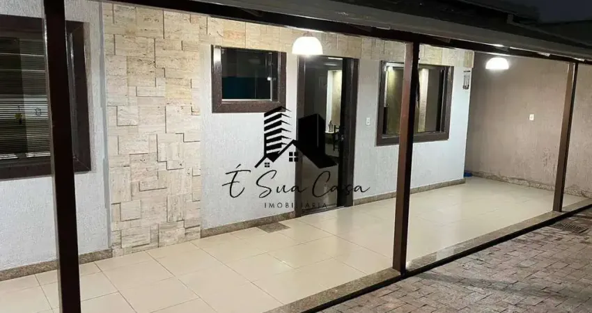 Casa com 3 quartos à venda na Rua Sofia, Europa, Contagem