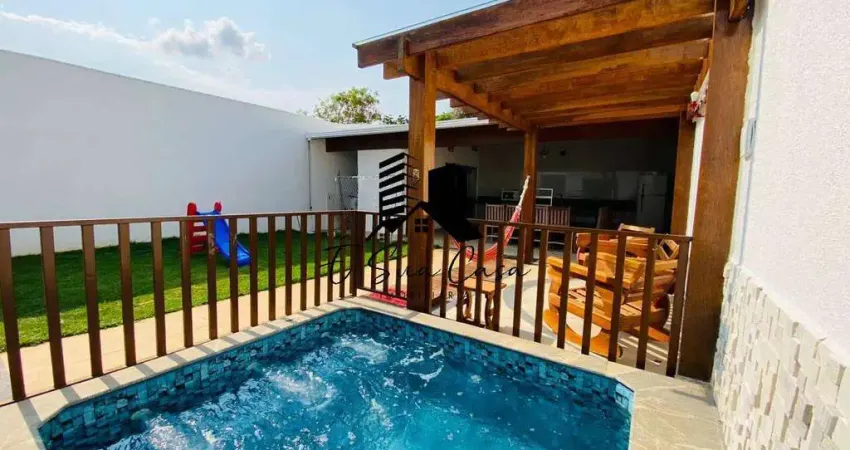 Casa à venda 3 quartos Bairro Centro - Lagoa Santa/MG