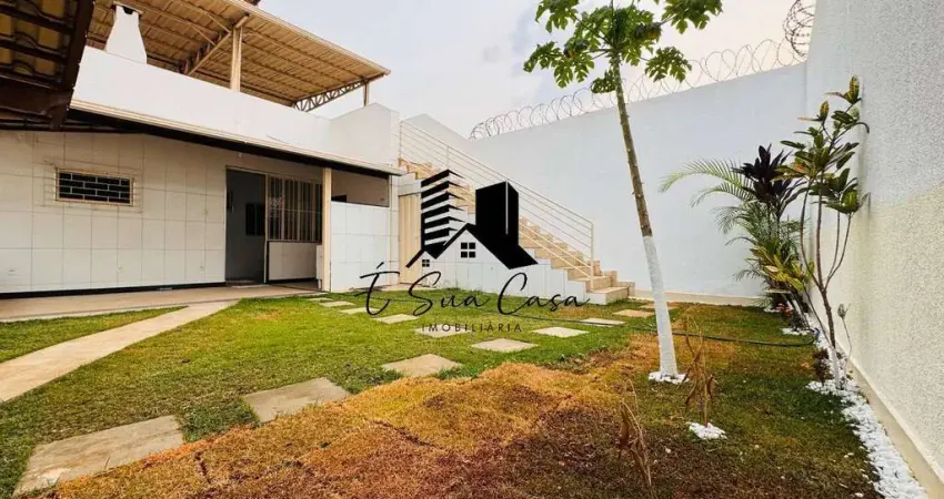 Casa e loja a venda 2 Quartos Bairro Cabral Contagem MG