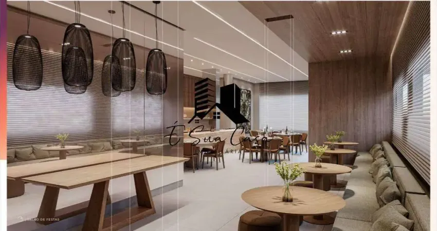 Apartamento à Venda no Bairro Fonte Grande Contagem/MG