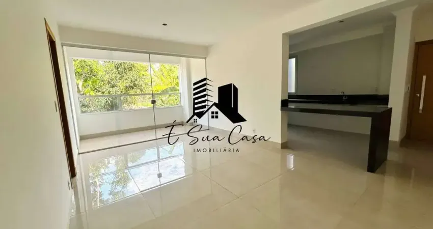 Apartamento à venda com 3 quartos Bairro Ouro Preto Belo Horizonte/MG