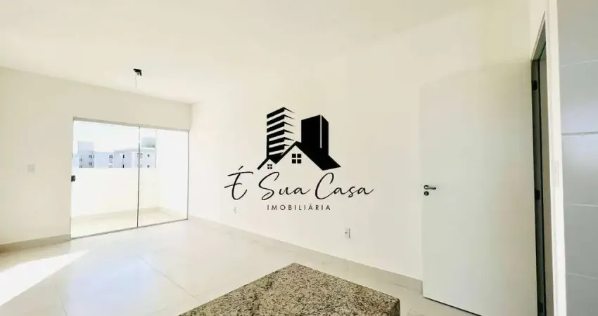 Apartamento a venda 2 Quartos Bairro Cabral Contagem/MG