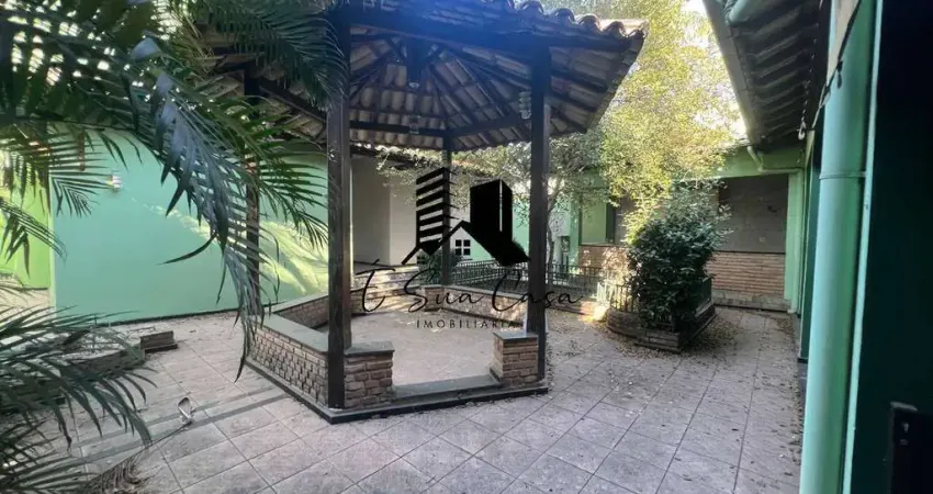 Casa com 2 quartos à venda na Alameda dos Cardeais, Cabral, Contagem