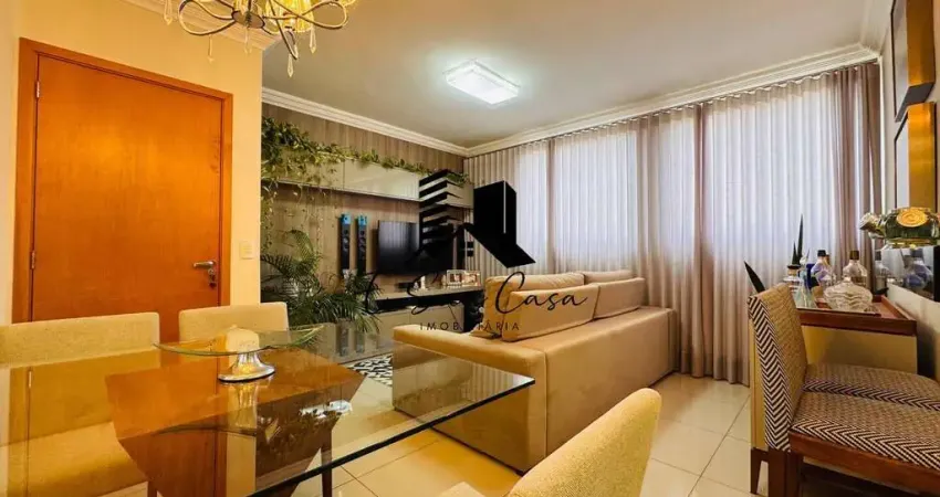 Apartamento a Venda 2 Quartos Bairro Cabral Contagem MG