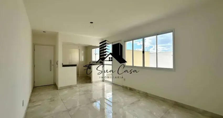 Apartamento com 2 Quartos á Venda Bairro Europa Contagem MG