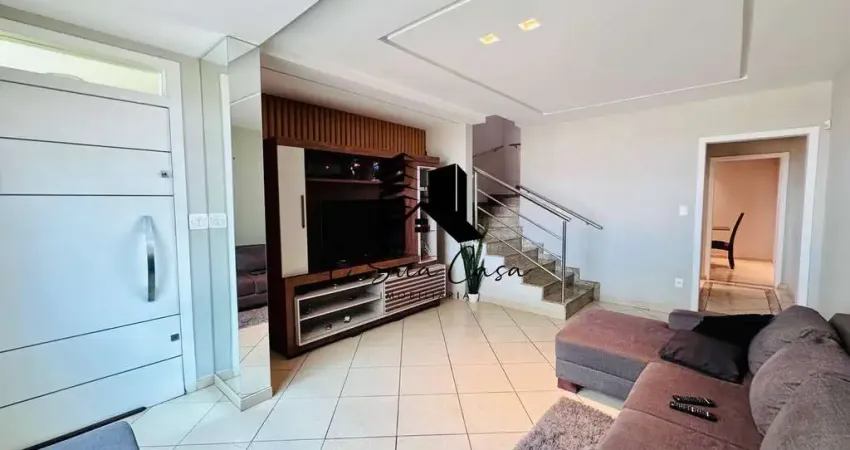 Casa com 3 quartos à venda na Alameda dos Cisnes, Cabral, Contagem