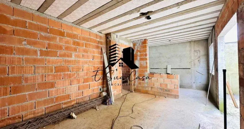 Área Privativa à venda 2 quartos Bairro Xangrilá - Contagem/MG