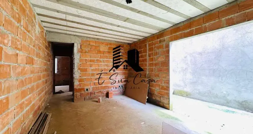 Área Privativa à venda 2 quartos Bairro Xangrilá - Contagem/MG