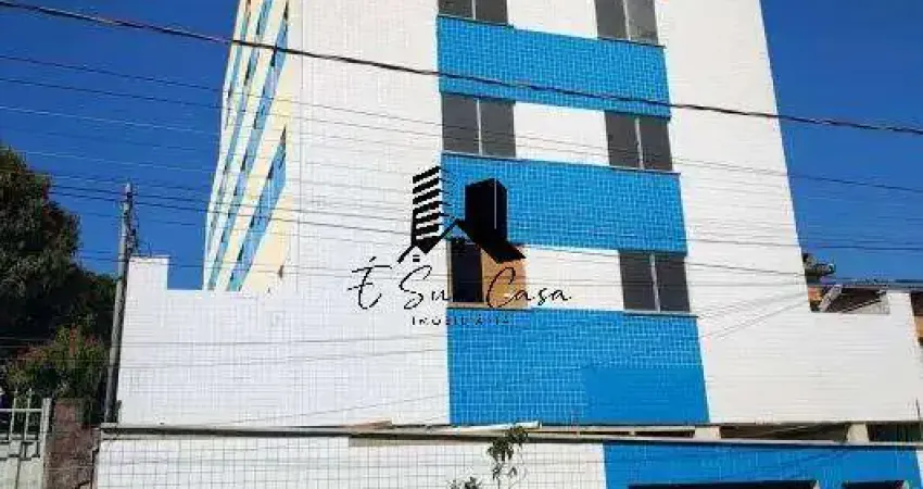 Cobertura com 3 quartos à venda na Rua Ibaité, Água Branca, Contagem