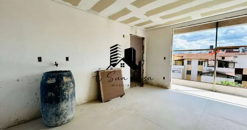 Apartamento à venda 2 quartos Novo Eldorado - Contagem/MG