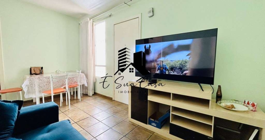 Apartamento à venda 2 quartos Arvoredo II - Contagem/MG