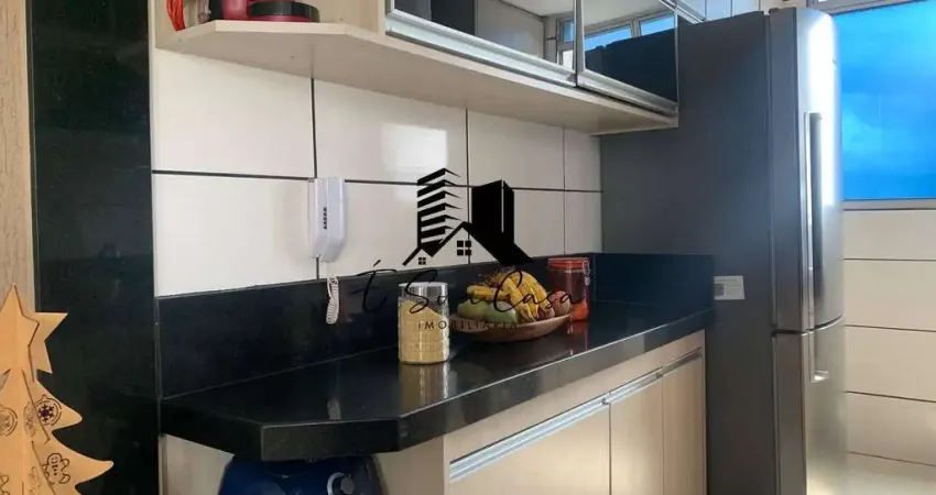 Cobertura com 3 quartos à venda na Avenida Padre Joaquim Martins, Alvorada, Contagem