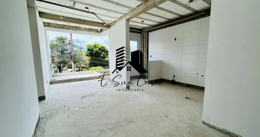 Área privativa à venda 2 quartos Bairro Arcadia - Contagem/MG