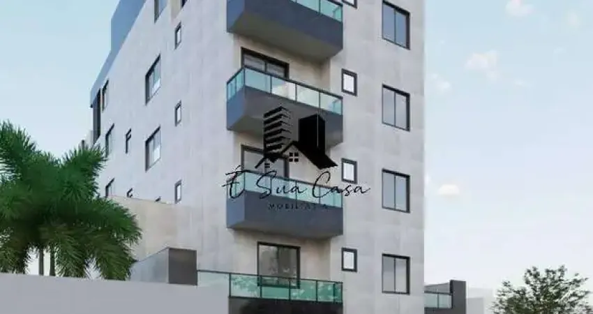 Apartamento a Venda 03 Quartos Bairro Industrial Contagem MG