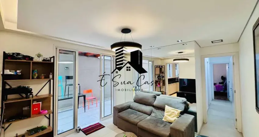 Apartamento Com Área Privativa 2 Banheiros Bairro Ressaca