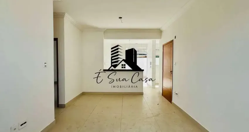 Área privativa 02 Quartos Bairro Cabral Contagem MG