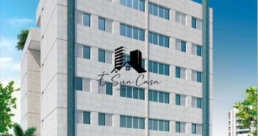 Área privativa à venda 2 quartos Castelo - Belo Horizonte/MG