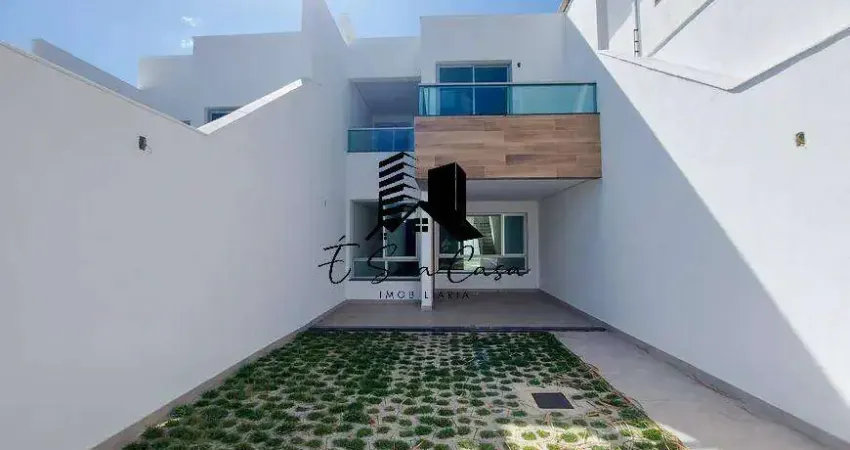 Casa a Venda 3 Quartos Bairro São Gonçalo Contagem MG