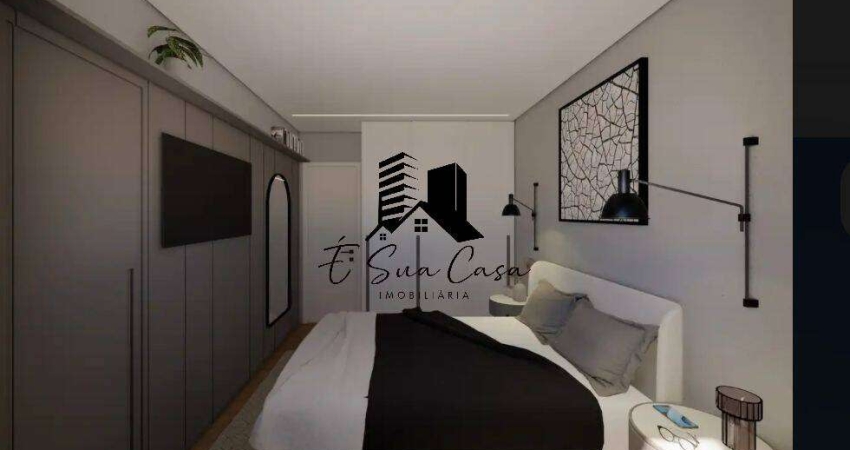Apartamento à venda 3 quartos bairro Itapoã - Belo Horizonte/MG