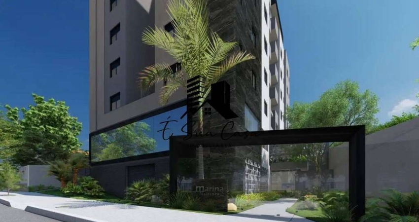 Área privativa à venda 3 quartos bairro Itapoã - Belo Horizonte/MG