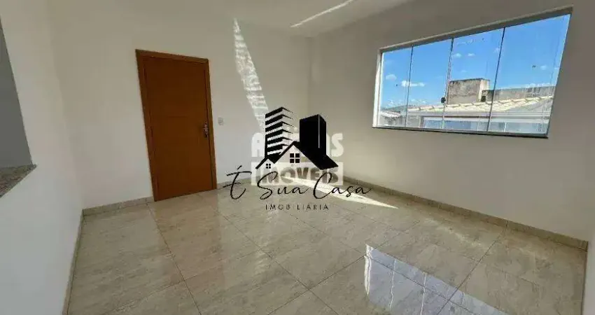 Apartamento à venda 3 quartos bairro Europa Contagem MG