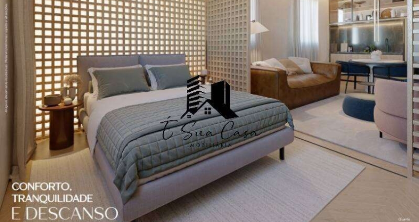 Apartamento à venda 1 quarto bairro Ouro Preto Belo Horizonte MG