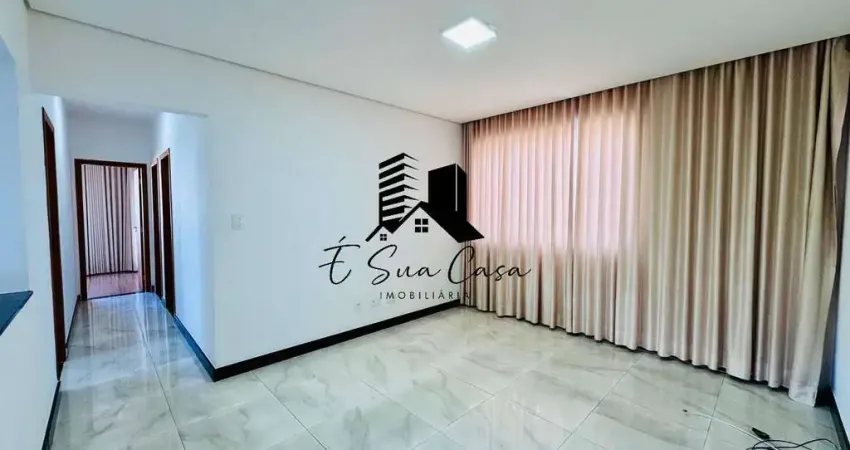 Apartamento a Venda 03 Quartos Bairro Eldorado Contagem MG