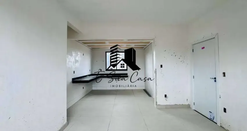 Apartamento a Venda Bairro Novo Riacho Contagem MG
