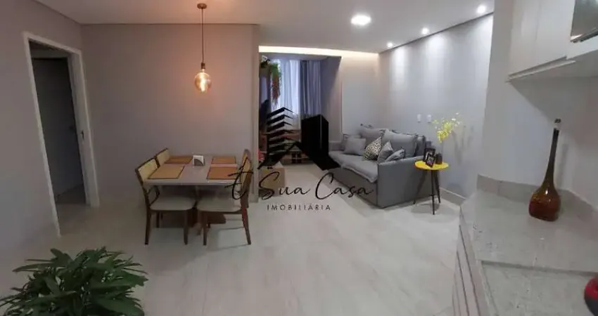 Apartamento à venda 3 quartos bairro Manacás - Belo Horizonte/MG