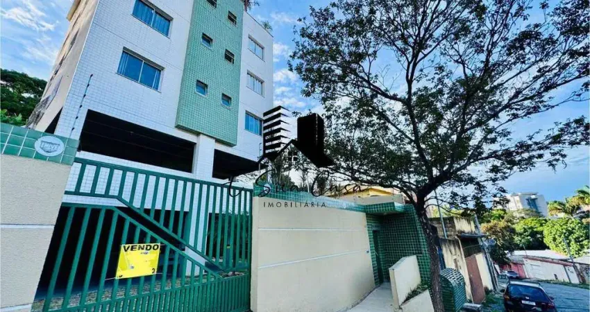 Cobertura a Venda 03 Quartos Bairro Santa Rosa Belo Horizonte BH
