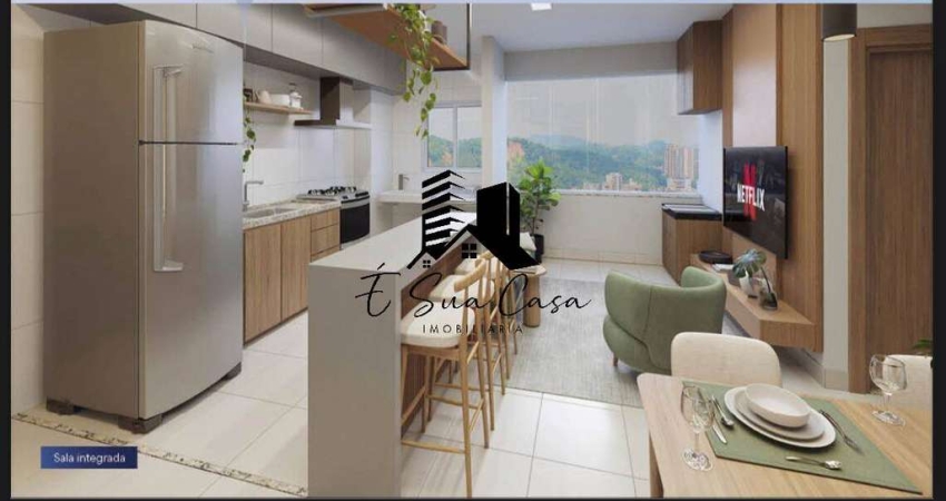 Apartamento a Venda 2 Quartos Bairro Centro Contagem MG
