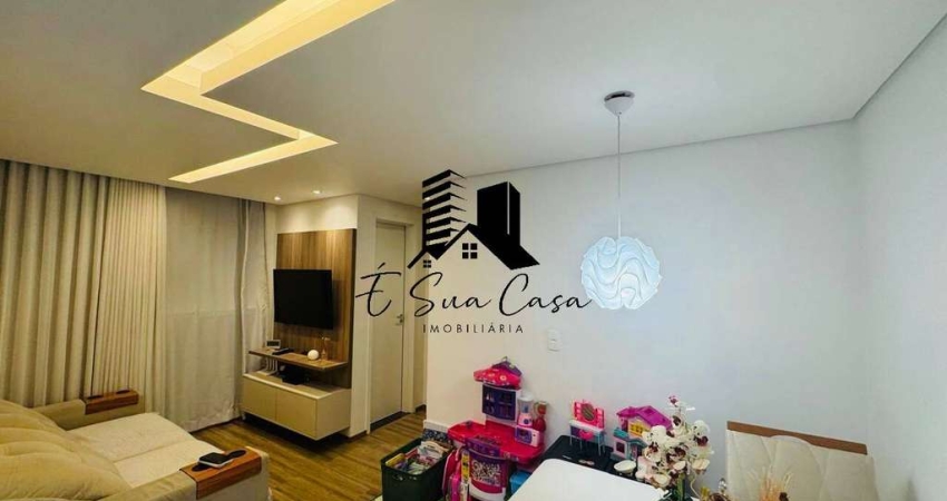 Apartamento a venda 2 Quartos Bairro Europa Contagem MG