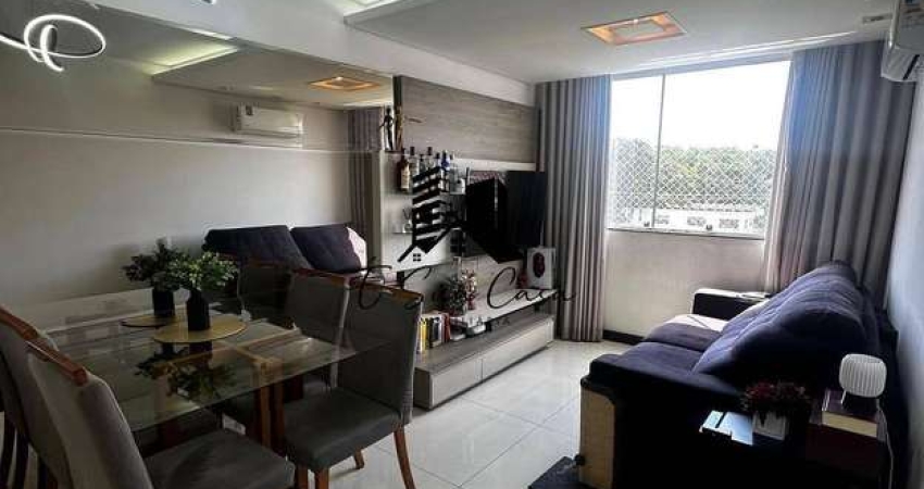 Apartamento a Venda 2 Quartos Bairro Fonte Grande Contagem MG