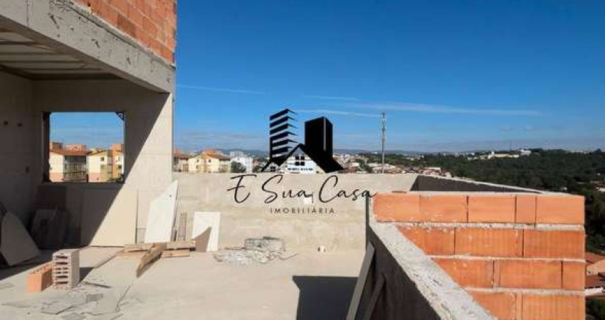 Cobertura a venda 4 Quartos Bairro Santa Luzia Contagem MG