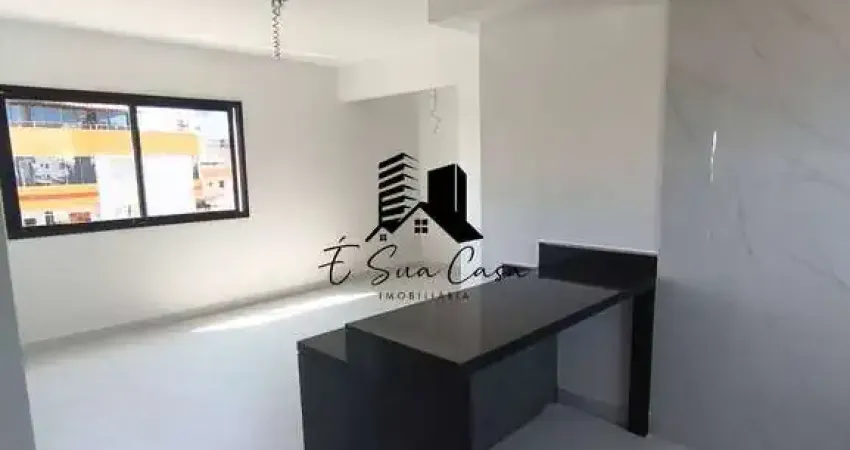 Apartamento com 3 quartos à venda na Rua Itapoã, Novo Eldorado, Contagem