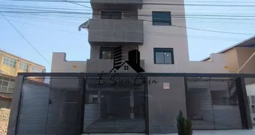 Área privativa a venda 3 quartos bairro eldorado contagem mg