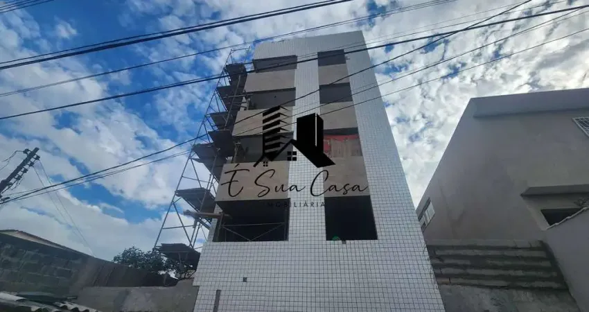 Cobertura à venda 3 quartos bairro Coqueiros - Belo Horizonte MG