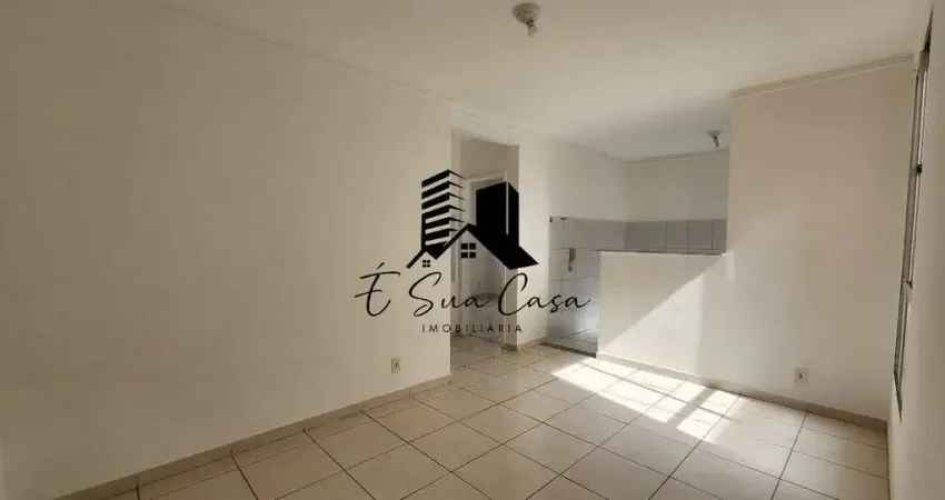 Apartamento a venda 2 Quartos Bairro Cabral Contagem MG