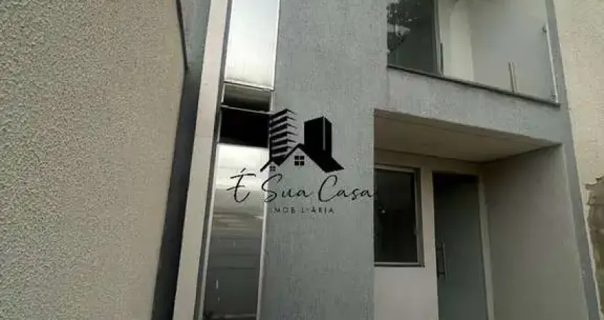 Casa a venda 3 Quartos Bairro Monte Castelo Contagem MG