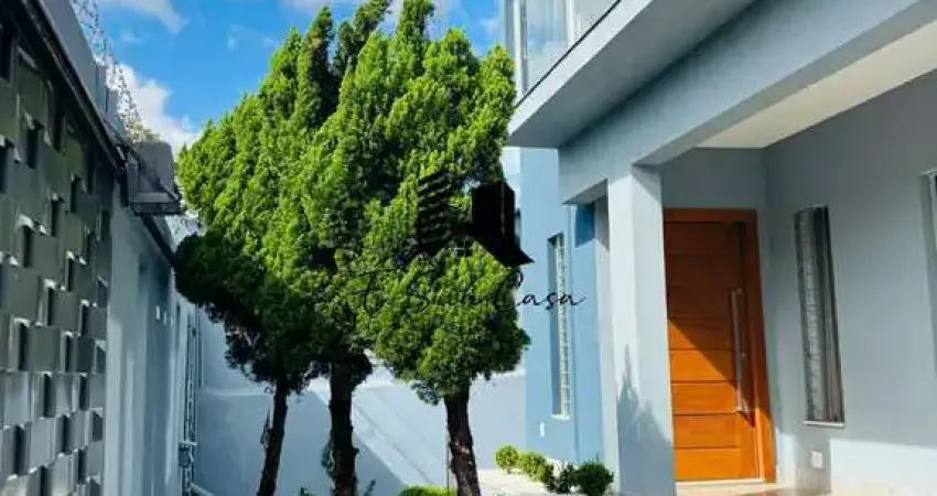 Casa com 3 quartos à venda na Rua Pelotas, Alvorada, Contagem