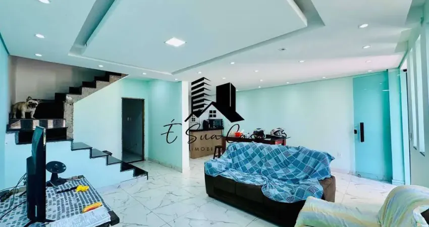 Casa a Venda 4 Quartos Bairro Xangri- La Contagem MG
