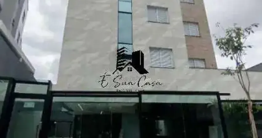 Área Privativa à venda 2 quartos bairro Minas Brasil - Belo Horizonte MG