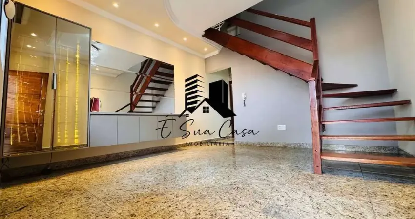 Casa a Venda 3 Quartos Bairro Cabral Contagem MG
