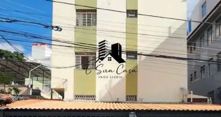 Apartamento à venda 2 Quartos Bairro Eldorado Contagem MG