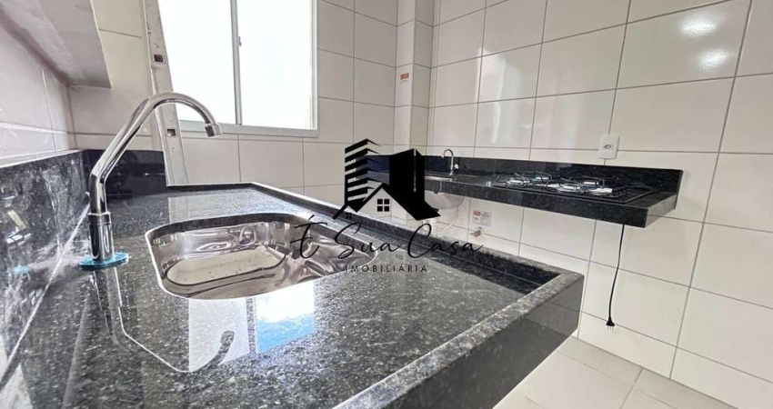 Apartamento a Venda 02 Quartos Bairro Três Barras Contagem MG