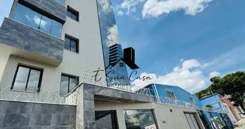 Apartamento à venda 3 quartos bairro fonte grande em contagem mg